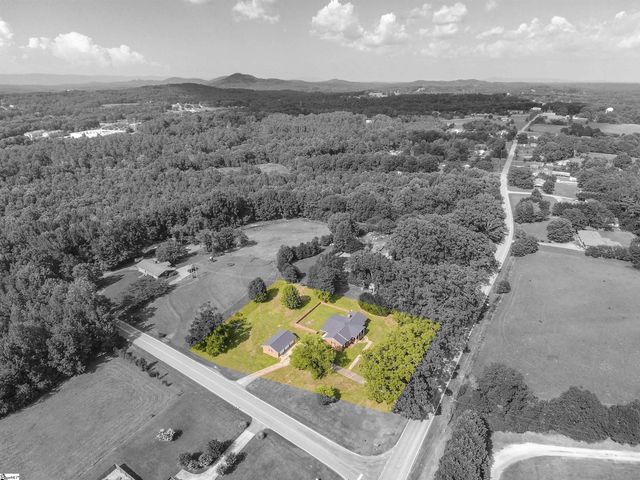 403 Bethlehem Ridge Road, Pickens, SC 29671
