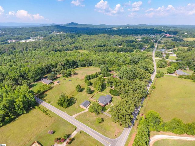 403 Bethlehem Ridge Road, Pickens, SC 29671