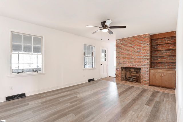 403 Bethlehem Ridge Road, Pickens, SC 29671