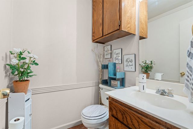 2006 W Sanford Street, Arlington, TX 76012