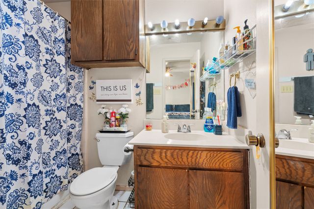 2006 W Sanford Street, Arlington, TX 76012