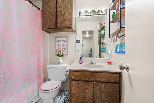 2006 W Sanford Street, Arlington, TX 76012