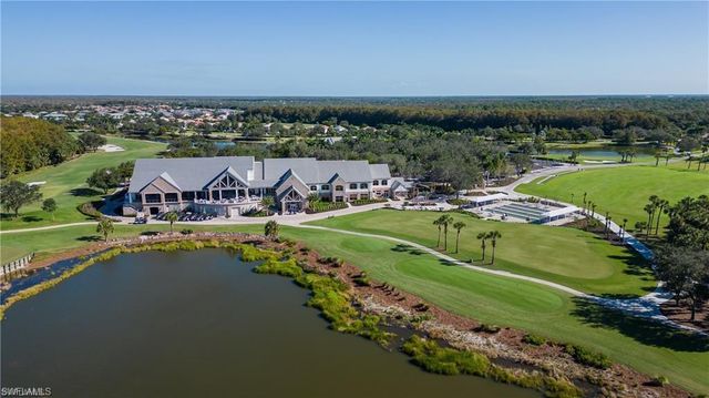 11220 Five Oaks LN, Naples, FL 34120