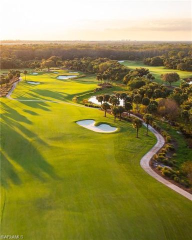 11220 Five Oaks LN, Naples, FL 34120