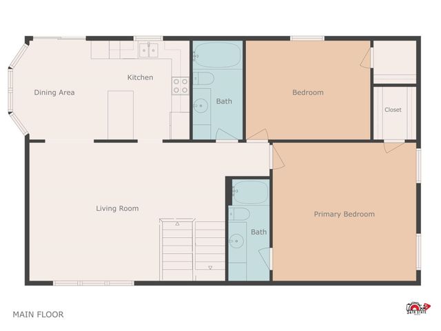 5350 S Midland Cir, Wichita, KS 67217