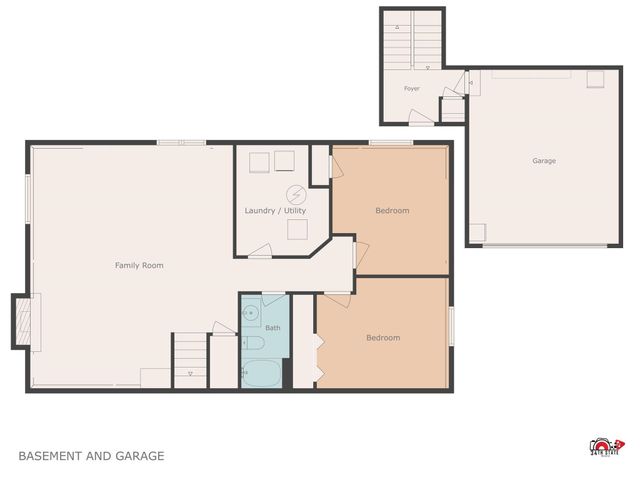 5350 S Midland Cir, Wichita, KS 67217
