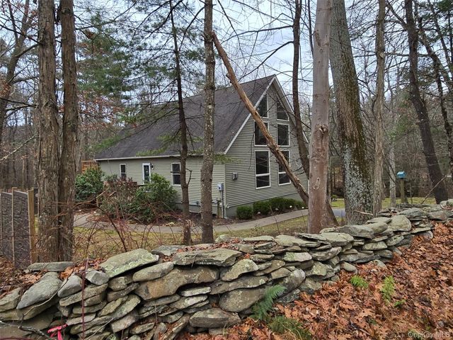 609 Red Hill Road Road, Wurtsboro, NY 12790