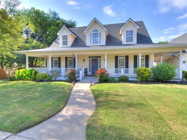 213 Tisbury Road, Norman, OK 73071