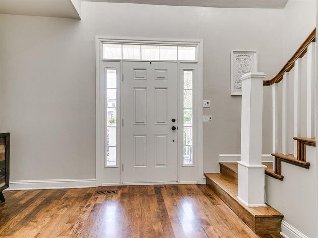 213 Tisbury Road, Norman, OK 73071