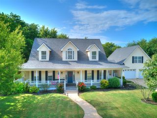 213 Tisbury Road, Norman, OK 73071