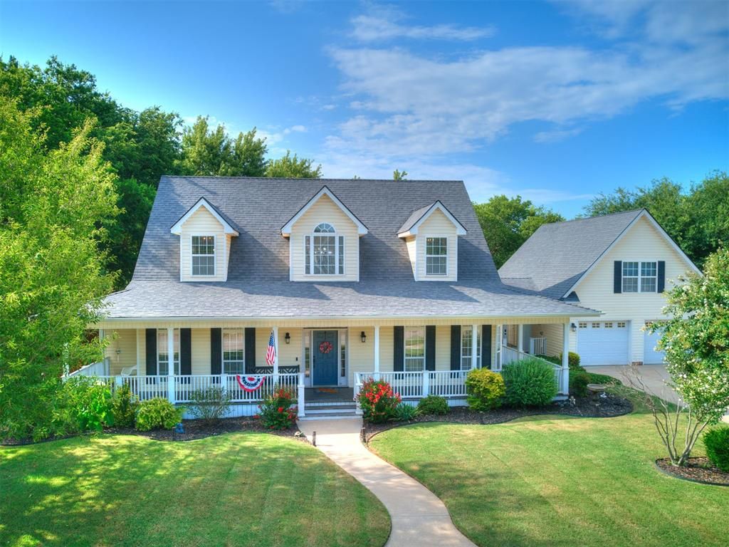 213 Tisbury Road, Norman, OK 73071