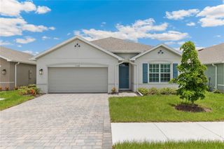 12136 PANDOWDY AVENUE, Port Charlotte, FL 33981