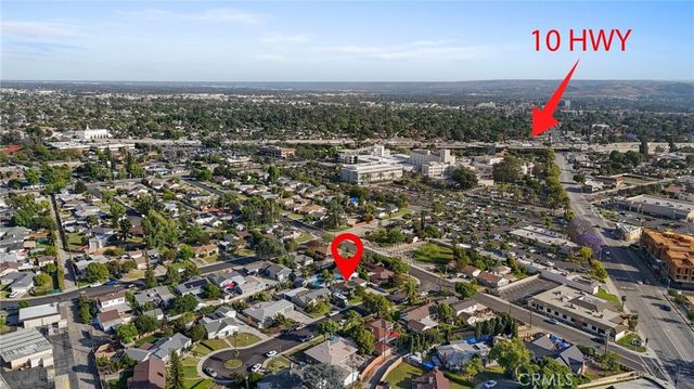 1926 Windsor, Pomona, CA 91767