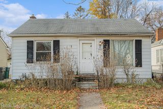 3400 Dudley Street, Dearborn, MI 48124