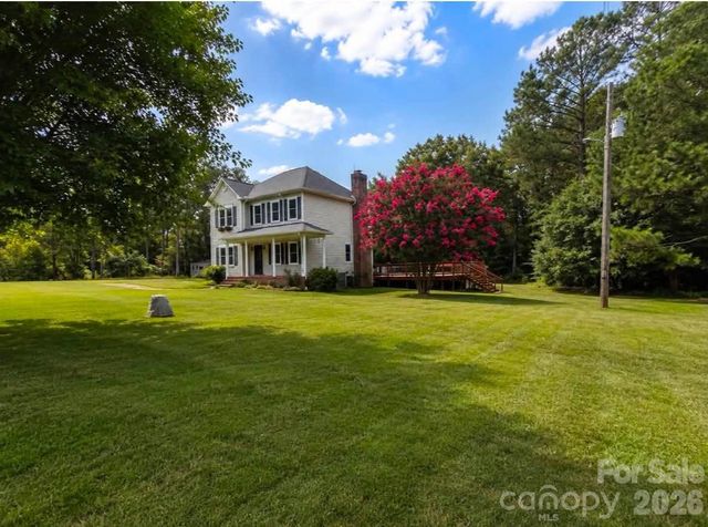 1003 Slick Rock Road, Chester, SC 29706