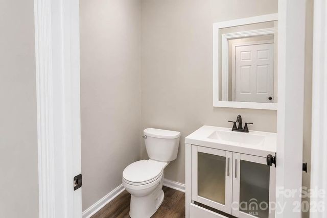 1003 Slick Rock Road, Chester, SC 29706