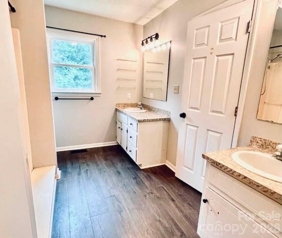 1003 Slick Rock Road, Chester, SC 29706