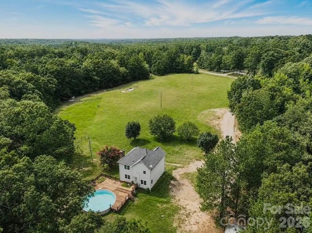 1003 Slick Rock Road, Chester, SC 29706