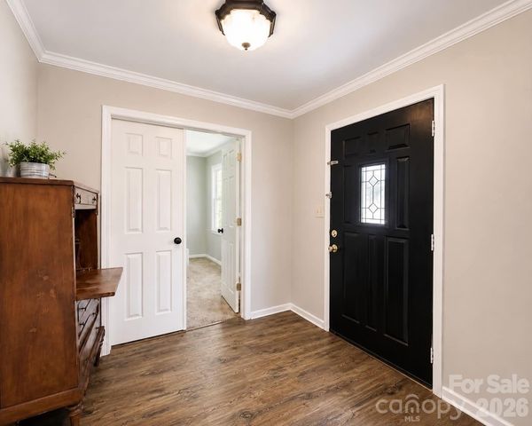 1003 Slick Rock Road, Chester, SC 29706