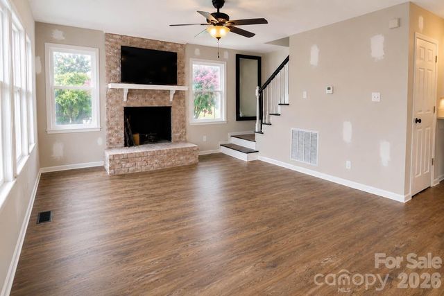 1003 Slick Rock Road, Chester, SC 29706