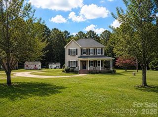 1003 Slick Rock Road, Chester, SC 29706