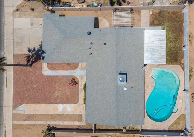 2673 S Mary Ave, Yuma, AZ 85365