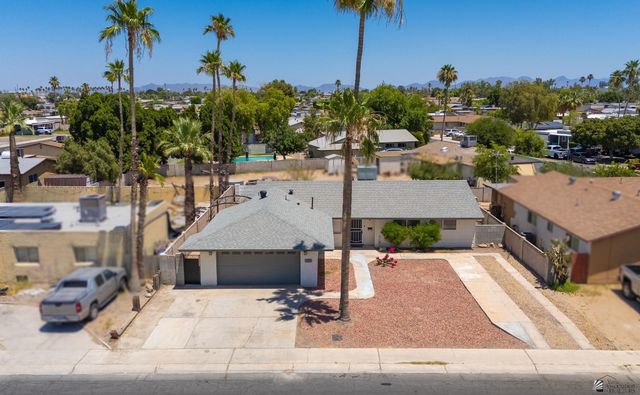 2673 S Mary Ave, Yuma, AZ 85365