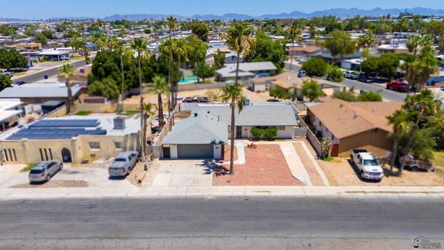 2673 S Mary Ave, Yuma, AZ 85365