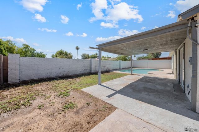 2673 S Mary Ave, Yuma, AZ 85365