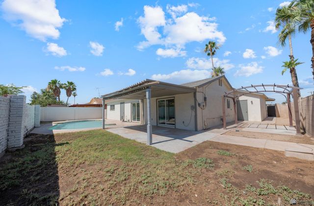 2673 S Mary Ave, Yuma, AZ 85365