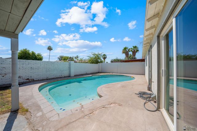 2673 S Mary Ave, Yuma, AZ 85365