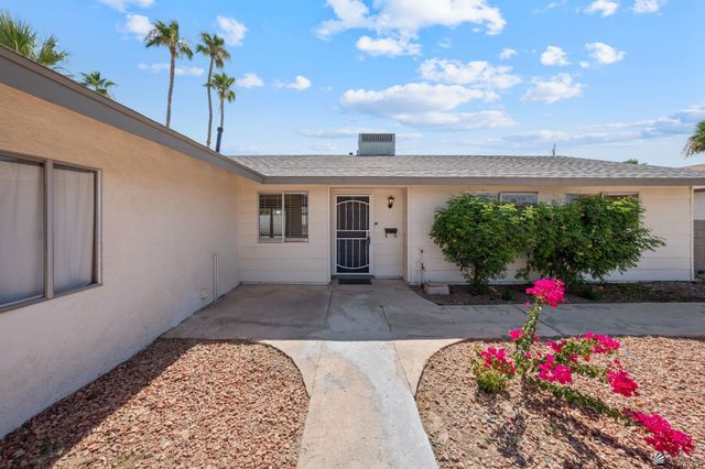 2673 S Mary Ave, Yuma, AZ 85365