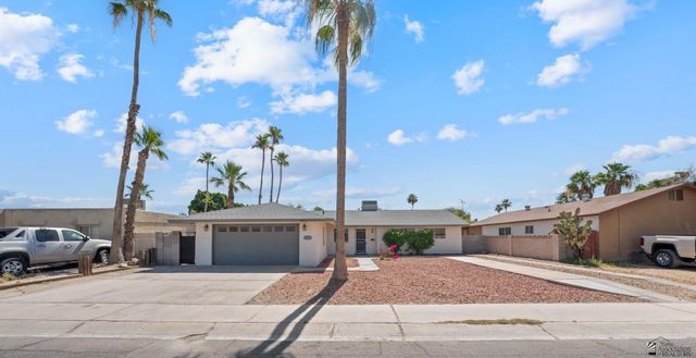 2673 S Mary Ave, Yuma, AZ 85365