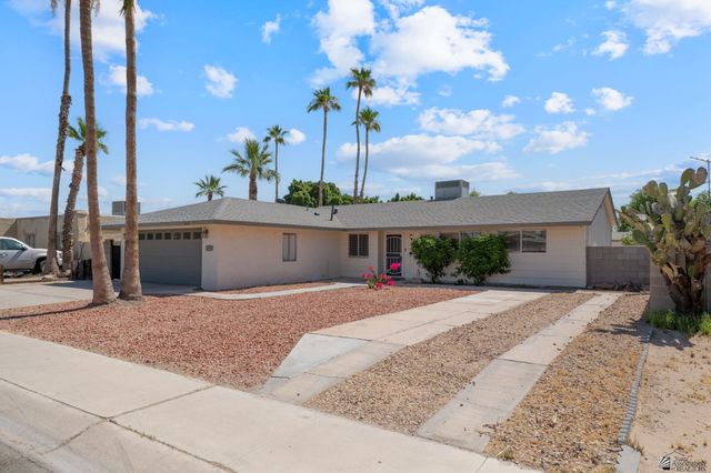 2673 S Mary Ave, Yuma, AZ 85365