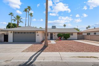 2673 S Mary Ave, Yuma, AZ 85365