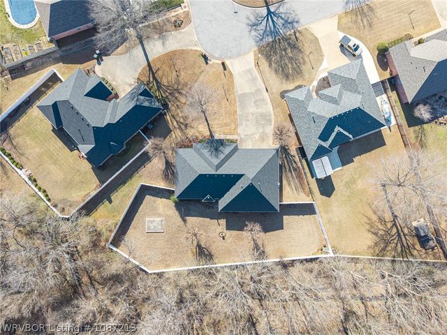 6301 Cedar Break Drive, Fort Smith, AR 72916