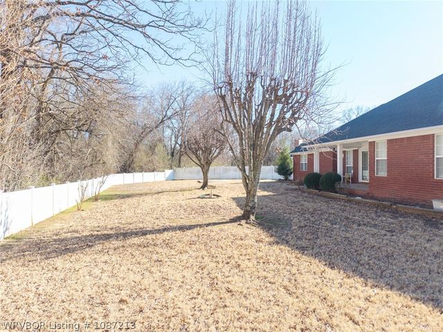 6301 Cedar Break Drive, Fort Smith, AR 72916