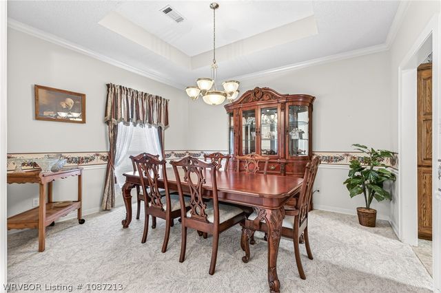 6301 Cedar Break Drive, Fort Smith, AR 72916