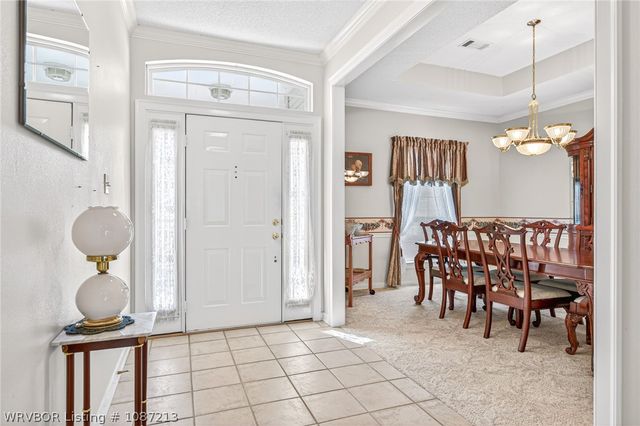 6301 Cedar Break Drive, Fort Smith, AR 72916