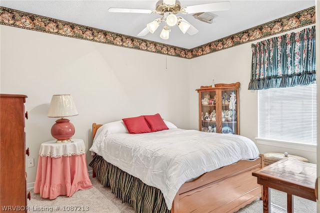 6301 Cedar Break Drive, Fort Smith, AR 72916