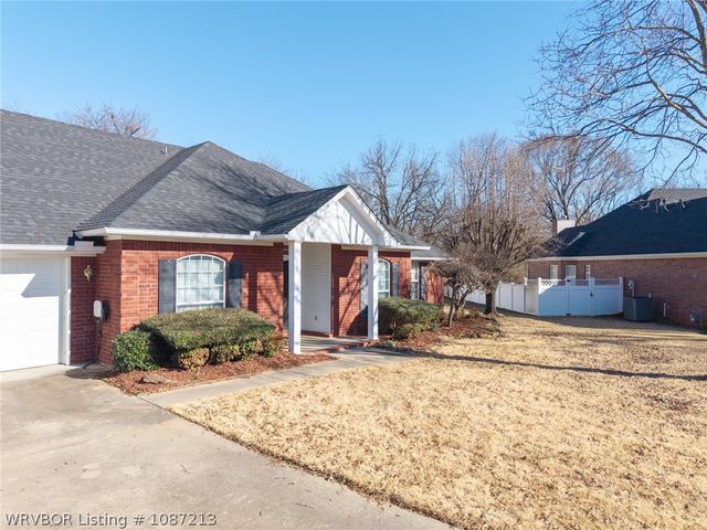 6301 Cedar Break Drive, Fort Smith, AR 72916