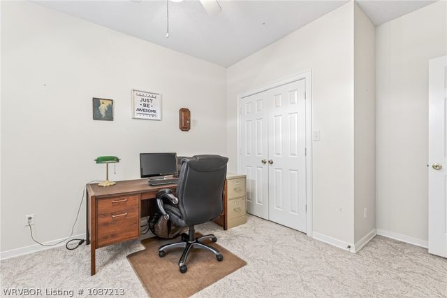 6301 Cedar Break Drive, Fort Smith, AR 72916