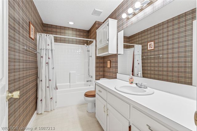 6301 Cedar Break Drive, Fort Smith, AR 72916