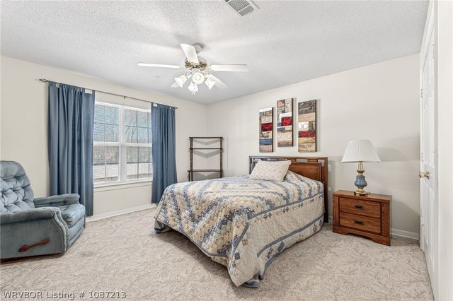 6301 Cedar Break Drive, Fort Smith, AR 72916