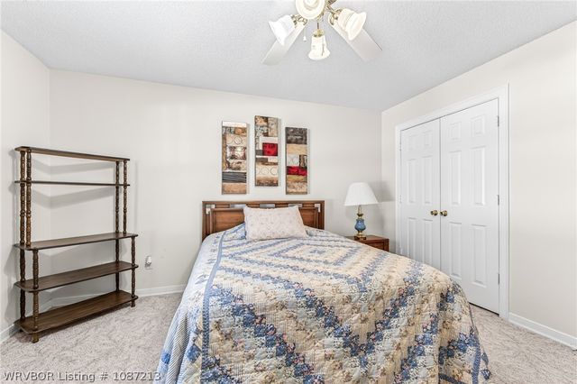 6301 Cedar Break Drive, Fort Smith, AR 72916