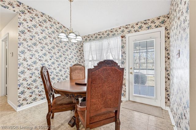 6301 Cedar Break Drive, Fort Smith, AR 72916