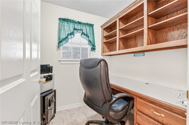 6301 Cedar Break Drive, Fort Smith, AR 72916