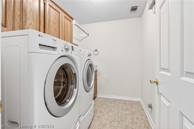 6301 Cedar Break Drive, Fort Smith, AR 72916