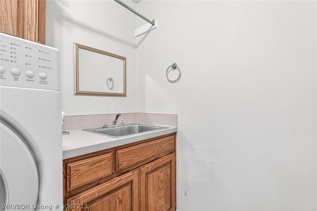 6301 Cedar Break Drive, Fort Smith, AR 72916