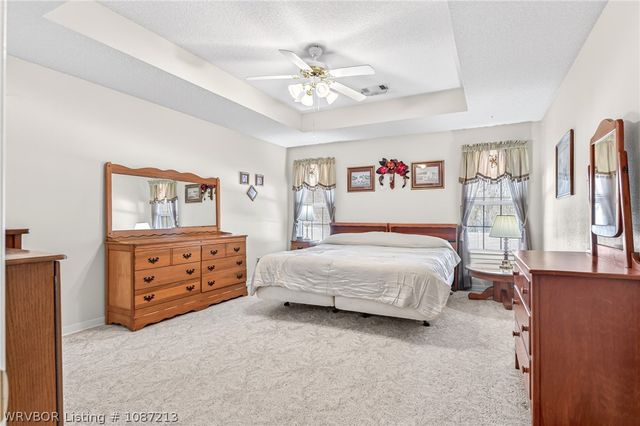 6301 Cedar Break Drive, Fort Smith, AR 72916